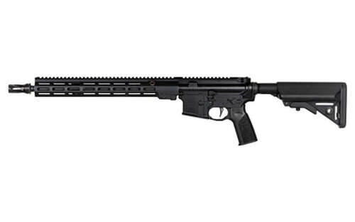 Rifles Long Guns Geissele Automatics SUPER DUTY MOD1 223Rem|5.56NATO GEISSELE SPRDTY MOD1 RFL 556 16" BLK • Model: SUPER DUTY MOD1